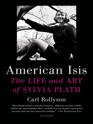 cover image of American Isis